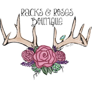Racks &amp; Roses Boutique 
