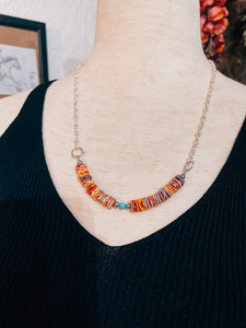 The Tilly Necklace