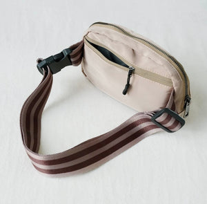 Crossbody Belt Bags