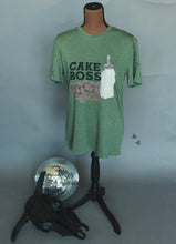Load image into Gallery viewer, Cake Boss Tee