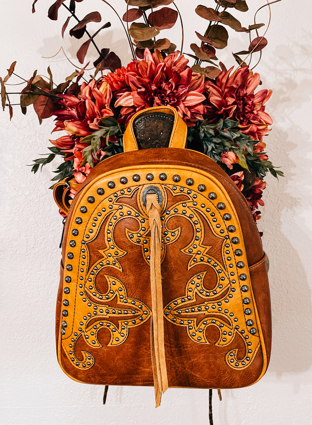 The Jane Backpack