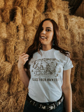 Load image into Gallery viewer, Blaze Your Own Trail Tee