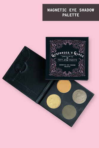 Somethin' Country Magnetic Eyeshadow Palette- Fall/Winter Collection