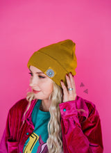 Load image into Gallery viewer, Ice Cold Grin Beanie