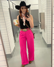 Load image into Gallery viewer, Pink Panther Pants