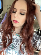 Load image into Gallery viewer, Liquid Matte Lip- Outdoorsy