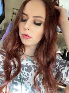 Liquid Matte Lip- Outdoorsy