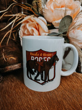 Load image into Gallery viewer, Racks &amp; Roses EXCLUSIVE Design Mugs